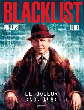 Couverture du produit · THE BLACKLIST