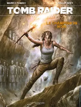 Couverture du produit · Le champignon noir