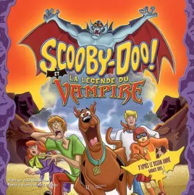 Couverture du produit · Scooby-Doo ! Et la légende du vampire