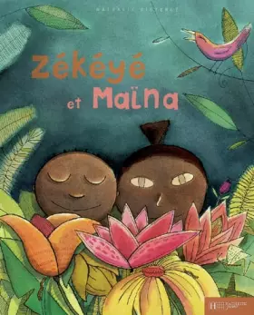 Couverture du produit · Zékéyé et Maina