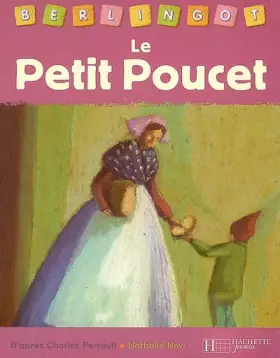Couverture du produit · Le Petit Poucet