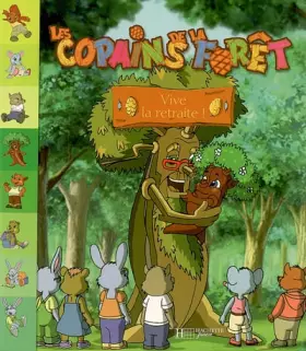 Couverture du produit · Vive la retraite !