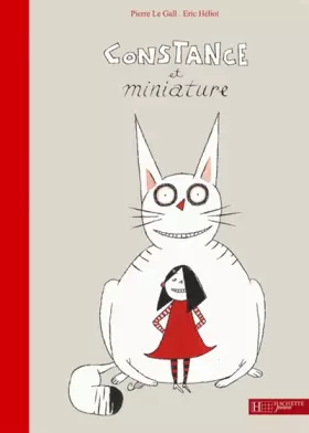 Couverture du produit · Constance et Miniature, Tome 1 :