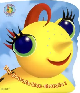 Couverture du produit · Une Journée bien chargée !