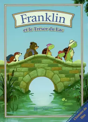 Couverture du produit · Franklin et le Trésor du Lac