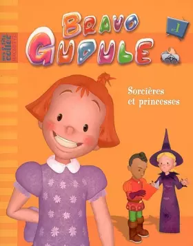 Couverture du produit · 1 - Sorcières et princesses
