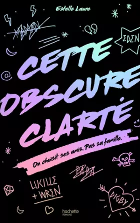 Couverture du produit · Cette Obscure Clarté