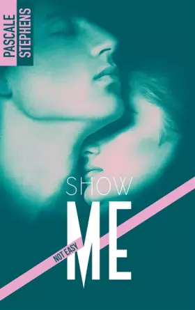 Couverture du produit · Not easy - 1 - Show me