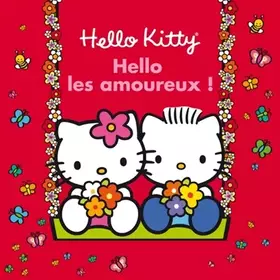 Couverture du produit · Hello les amoureux !