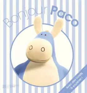 Couverture du produit · Bonjour Paco