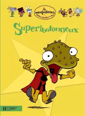 Couverture du produit · SUPERBOUTONNEUX N°2