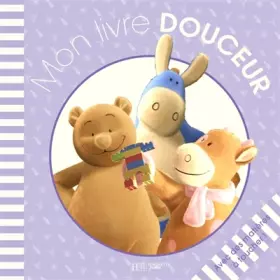 Couverture du produit · Mon livre douceur