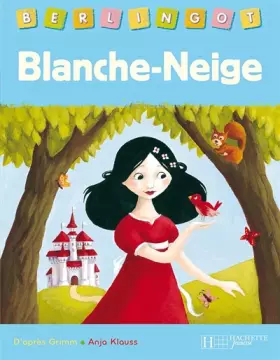 Couverture du produit · Blanche-Neige