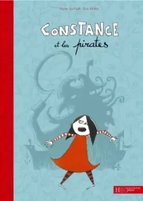 Couverture du produit · Constance et les pirates