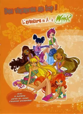 Couverture du produit · Winx De AA Winx : Vive l'aventure