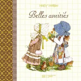 Couverture du produit · Belles amitiés