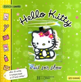 Couverture du produit · Hello Kitty