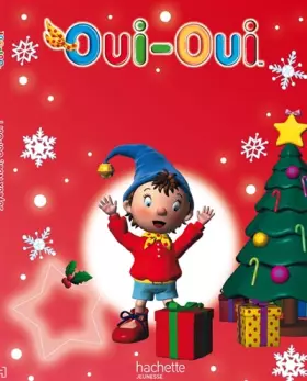 Couverture du produit · JOYEUX NOËL, OUI OUI !