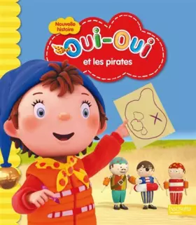 Couverture du produit · Oui-Oui et les pirates
