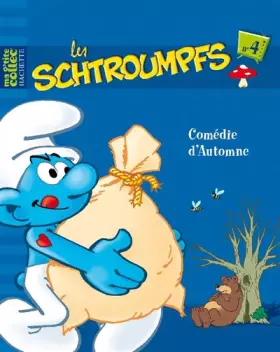 Couverture du produit · COMEDIE D'AUTOMNE