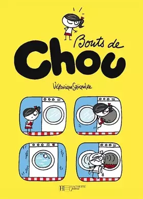 Couverture du produit · Bouts de chou