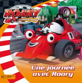 Couverture du produit · Une journée avec Roary
