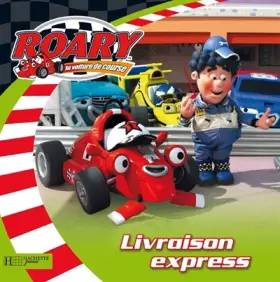 Couverture du produit · Livraison express