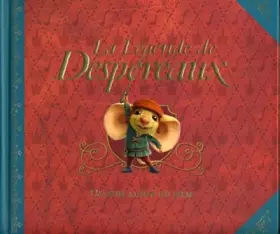 Couverture du produit · Album animé du film