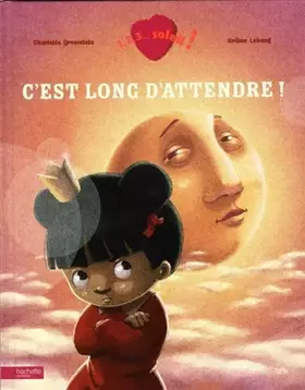 Couverture du produit · C'est long d'attendre !