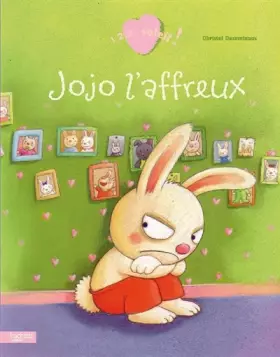 Couverture du produit · Jojo l'affreux !