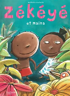 Couverture du produit · Zékéyé et Maina