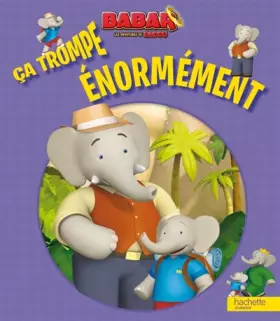 Couverture du produit · CA Trompe Enormement (Badou)