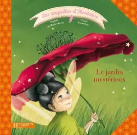Couverture du produit · Un mystère dans le jardin