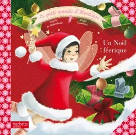 Couverture du produit · Un Noël féerique