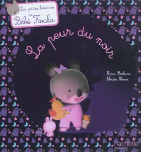 Couverture du produit · La peur du noir