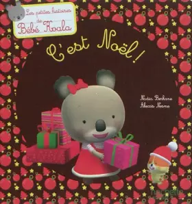 Couverture du produit · C'est Noël !