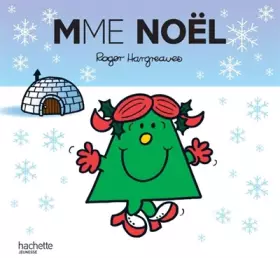 Couverture du produit · Madame Noël en grand format