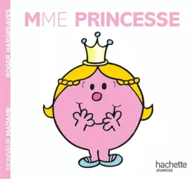 Couverture du produit · Madame Princesse