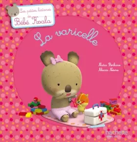 Couverture du produit · Bébé Koala - La varicelle