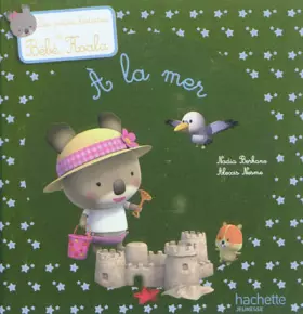 Couverture du produit · Bébé Koala - À la mer