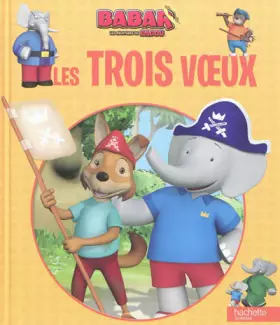 Couverture du produit · Trois voeux
