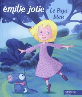Couverture du produit · Emilie jolie, l'album pour les petits
