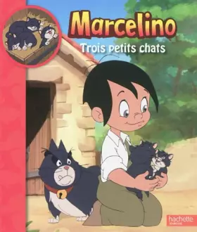 Couverture du produit · Trois petits chats