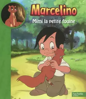 Couverture du produit · Macelino - Petite fouine