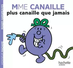 Couverture du produit · Mme Canaille, plus canaille que jamais