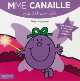 Couverture du produit · Mme Canaille et la bonne fée