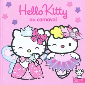 Couverture du produit · Hello Kitty au carnaval