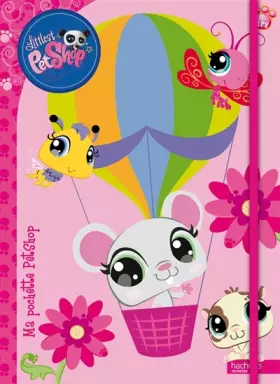 Couverture du produit · Ma pochette Petshop