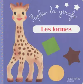 Couverture du produit · Les formes