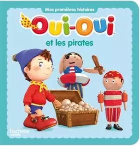 Couverture du produit · OUI OUI ET LES PIRATES